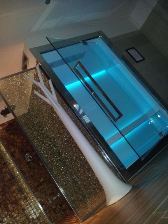 מיסאנו אדריאטיקו Hotel Aquila D'Oro מראה חיצוני תמונה